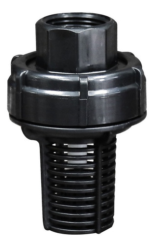 Fleximatic 2428 Pichancha De Acetal Con Conexión 3/4