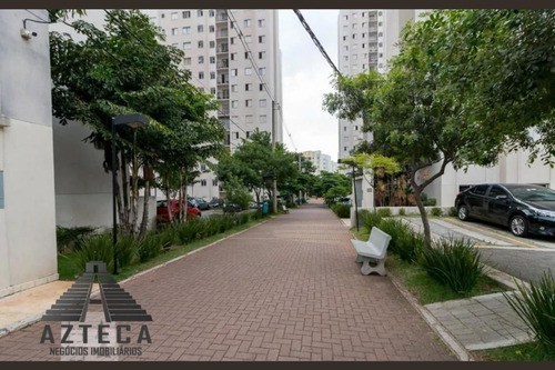 Imagem 1 de 27 de Apartamento Para Venda - Fatto Sport Faria Lima - Cocaia - Guarulhos - Ap00042 - 69557170