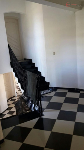 Imagem 15 de 29 de Casas Em Loteamento Fechado À Venda Em Mairiporã/sp - Compre O Seu Casas Em Loteamento Fechado Aqui! - 1471317