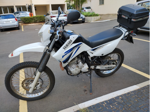 Yamaha  Xtz Lander 250