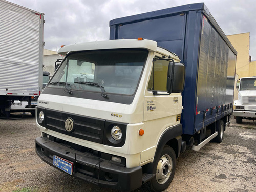 Vw 9160 Bau Sider 2013