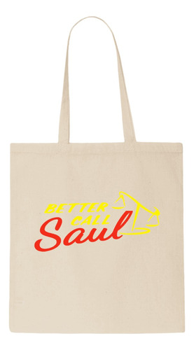 Tote Bag - Better Call Saul -  Logo