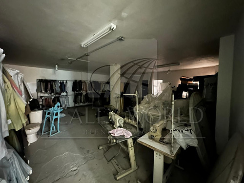 Bodegas En Renta En Centro