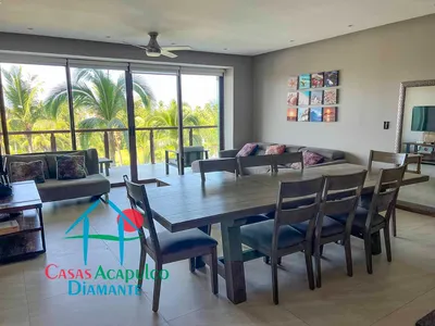 Departamento en venta