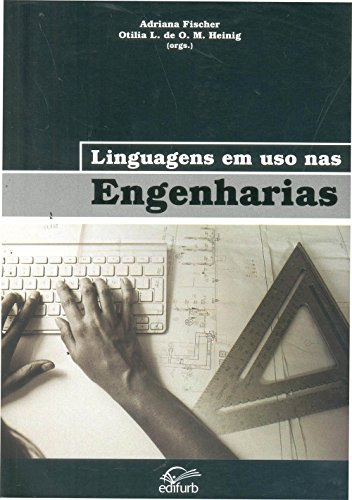 Libro Linguagens Em Uso Nas Engenharias De Adriana Fischer E