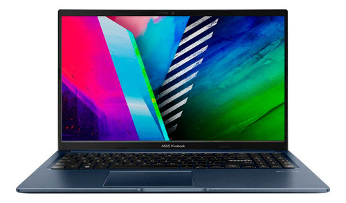 Notebook Asus Vivobook 15 Intel I5 256gb W11 X1502za-ej294w