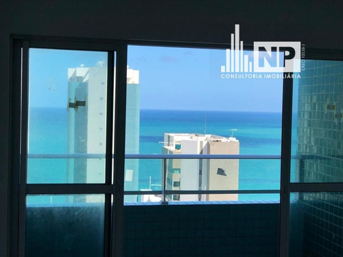 Imagem 2 de 9 de Apartamento Padrão À Venda Em Jaboatão Dos Guararapes/pe - Al04