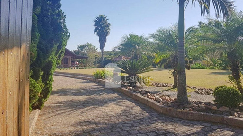 Imagem 15 de 30 de Chácara 3.000m² No São Domingos, São José Dos Pinhais - Ch0037