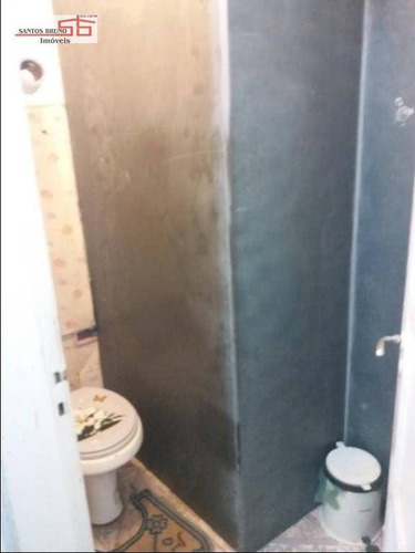 Imagem 16 de 28 de Casa Com 4 Dormitórios À Venda, 161 M² - Freguesia Do Ó - São Paulo/sp - Ca0747
