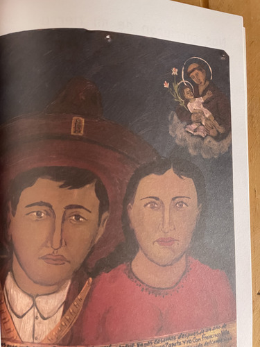 La Revolución Imaginada , Alfredo Vilchis. Océano. (Usado)