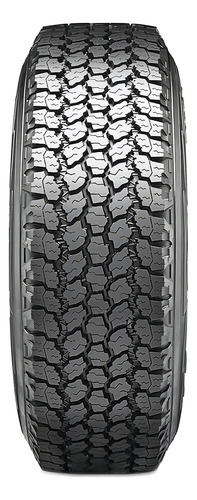 Llanta 275/65r20 Goodyear Wrangler at Adv Kevlar 126/123s