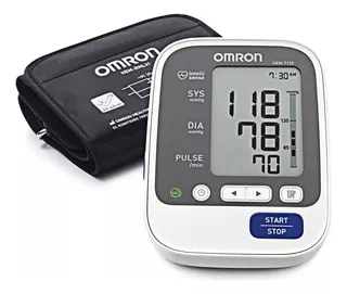 Tensiometro Digital Brazo Omron Elite Hem 7130