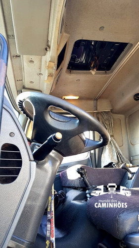 Mercedes Benz Atego 2425 Com Carroceria