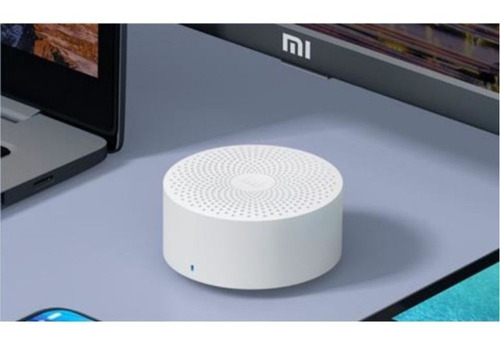 Imagem 5 de 8 de Caixa De Som Xiaomi Mi Compact Bluetooth Speaker 2 Portátil