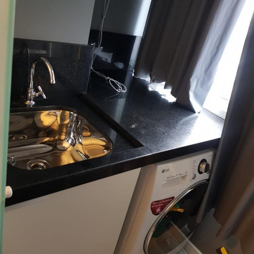 Apartamento Com 1 Dormitório À Venda, 31 M² - Barra Funda - São Paulo/sp - Ap26998
