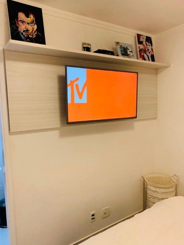 Imagem 13 de 17 de Apartamento - 566g - 68230463