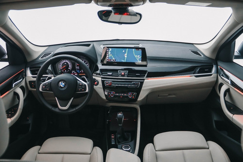 Imagem 8 de 13 de Bmw X1 Sdrive 20i X-line Active Flex