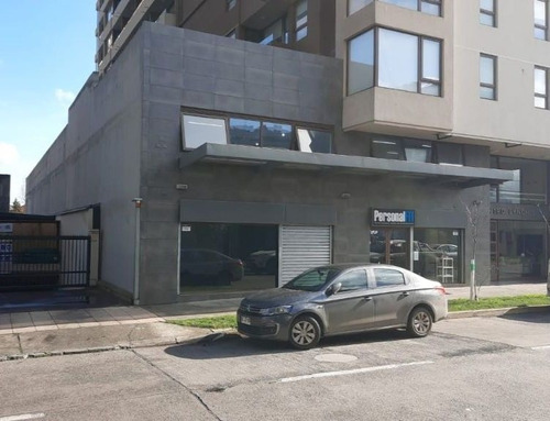 Venta - Local Comercial - Temuco