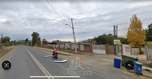 Venta De Terreno En Condominio Viejo Maule