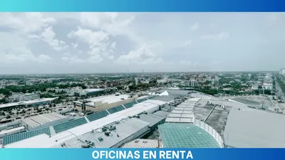 Oficina en renta