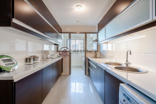 Imagen 10 de 25 de Venta Apartamento 3 Dormitorios Imepriale Punta Del Este