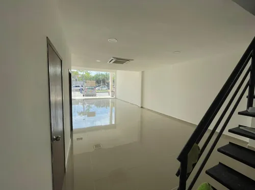 Arriendo Local Excelente Ubicación Sector Porvenir, Barranquilla