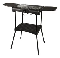 Comprar Parrilla Asador  Eléctrica, Pedestal Electric Life