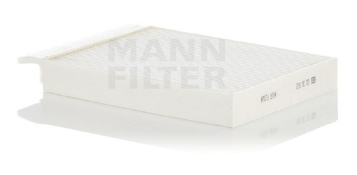 Filtro Habitaculo Mann Filter Cu30012 Mercedes Sprinter Iii