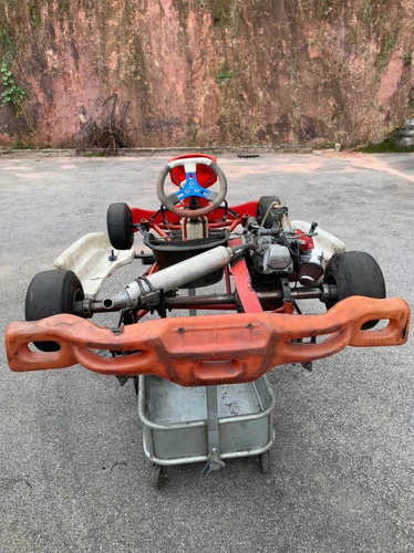 Kart Birel Cadete