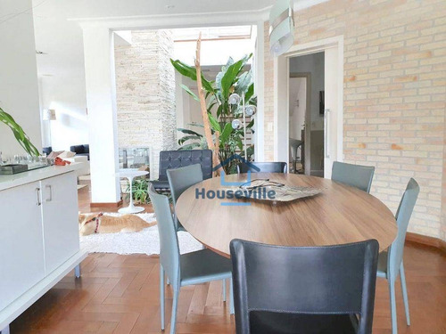 Imagem 6 de 14 de Casa À Venda Em Alphaville - Ca1008