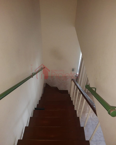 Imagem 15 de 22 de Duplex Com Anexo, No Rancho Novo - Condomínio Fechado - Ca00770 - 70384490