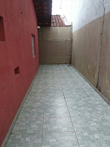 Imagem 13 de 17 de Casa, 2 Dorms Com 135 M² - Campos Eliseos - Itanhaem - Ref.: Ita3073 - Ita3073