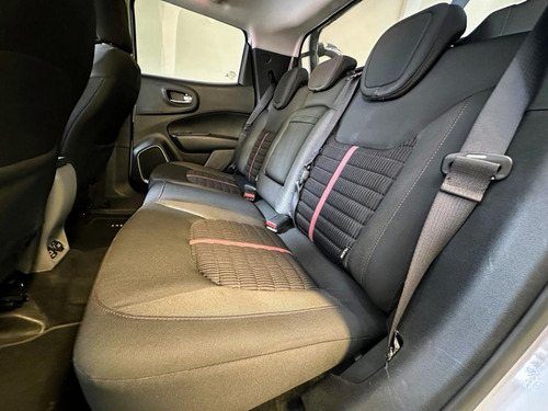 Fiat Toro 1.8 16V EVO FLEX FREEDOM OPEN EDITION AT6