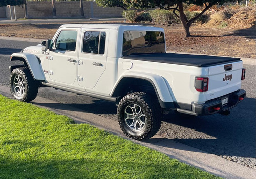 Jeep JT 3.6 V6 Mojave 4X4 At
