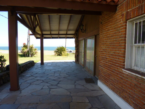 Imagen 15 de 30 de Venta De Casa Frente Al Mar De 4 Dormitorios En Pinares