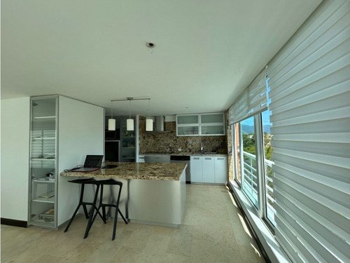 Venta Apartamento En La Unión 341m2
