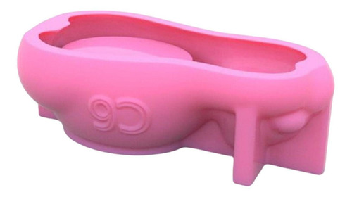 Molde Para Maceta De, Molde Para Velas, Molde De Silicona