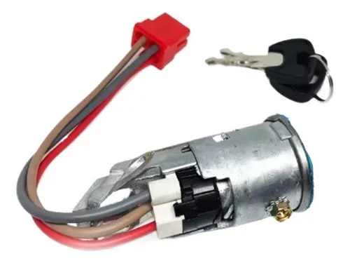 Interruptor De Encendido Para Peugeot 305