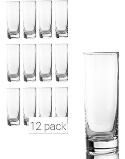 6 Unidades 0.06 litros Blanco plàstico Mojito Design Empaque de de Vasos para Shot