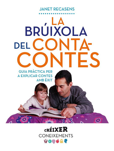 La Brúixola Del Contacontes (libro Original)