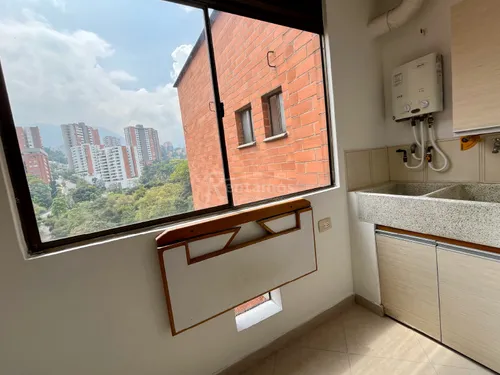 Apartamento En Venta En Abadia. Cod V775981