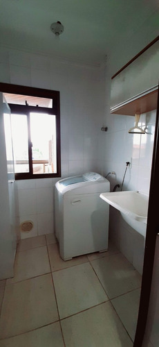 Imagen 16 de 30 de Departamento En Florianopolis