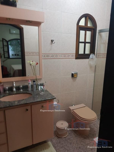 Ref.: 2822 - Casa Terrea Em Osasco Para Venda - V2822