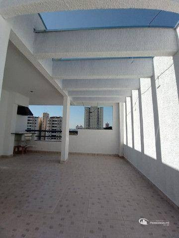 Imagem 1 de 9 de Cobertura À Venda, 116 M² Por R$ 479.000,00 - Suíço - São Bernardo Do Campo/sp - Co0061