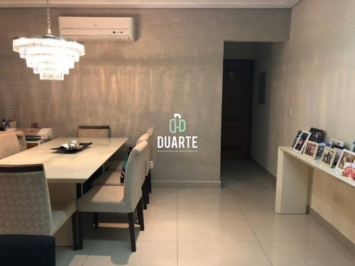 Imagem 1 de 30 de Apartamento Próximo Da Praia! - Ap03784 - 69407922