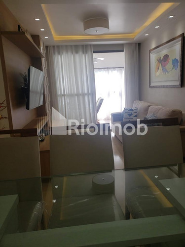 Imagem 4 de 30 de Apartamento - Ref: 6890