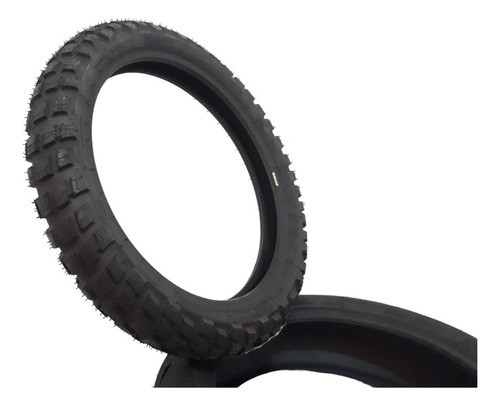 Pneu Big Trail Michelin Anakee Wild 110/80-19 Gs1200 Tenere