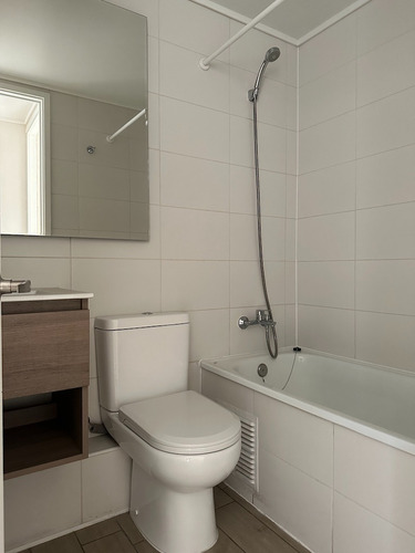Arriendo Depto. 2d2b San Pablo