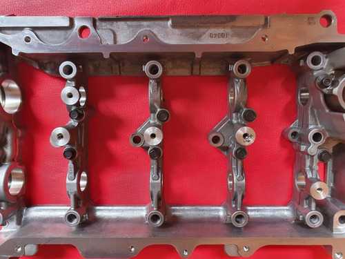 Porta Árbol De Levas Camry 2020 2.5lts Xle Le 100% Original