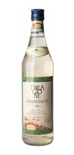 Vermouth Dragone - Blanco